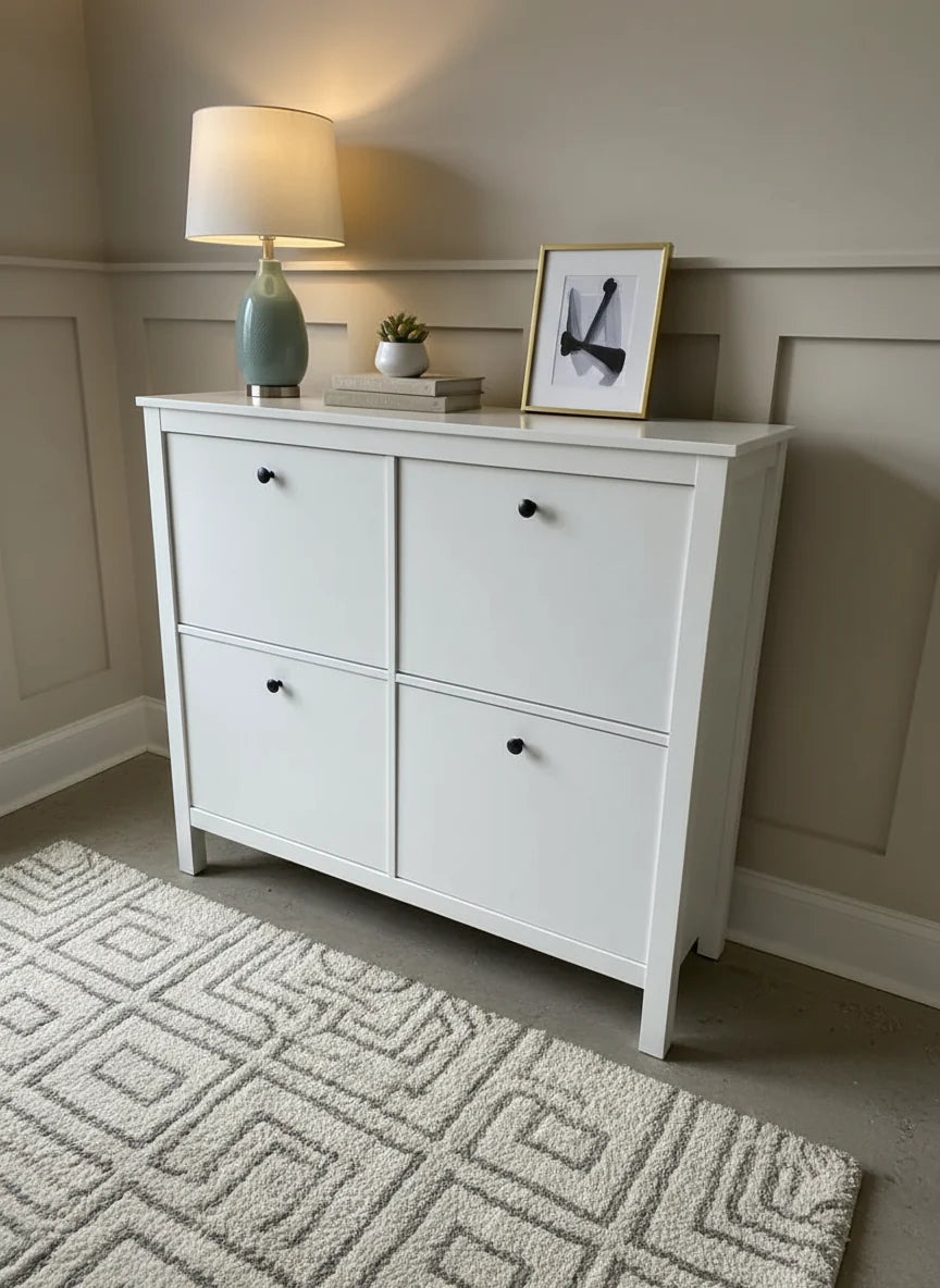 Abla Shoe Rack