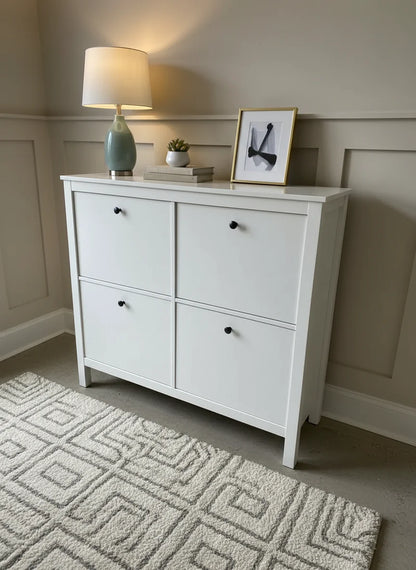 Abla Shoe Rack