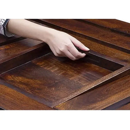 Wooden Coffee Table/Center Table