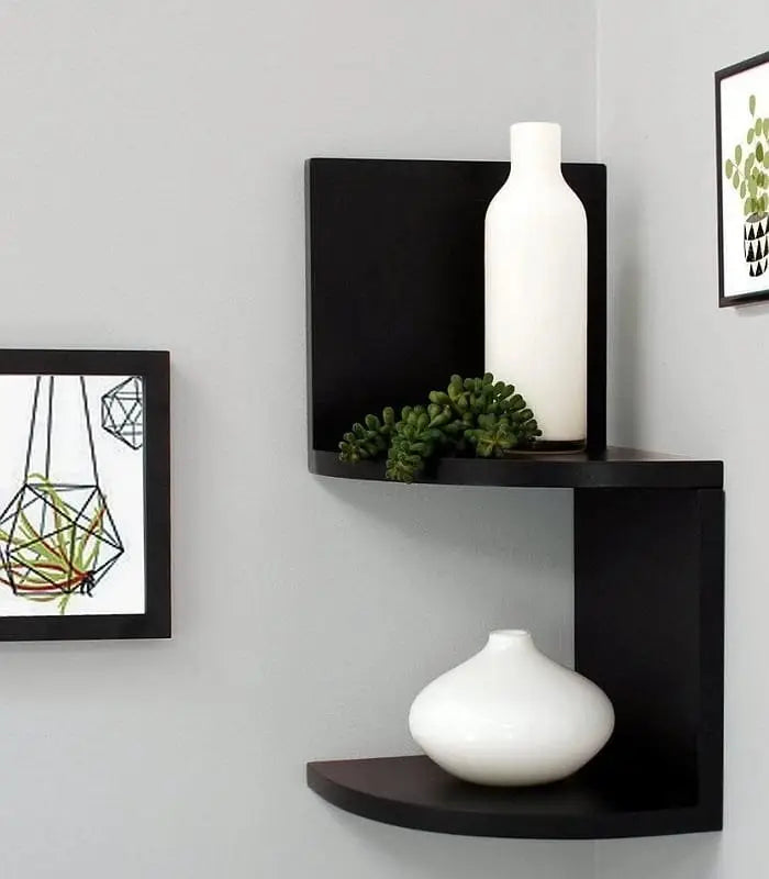 Half Nancy Shelf