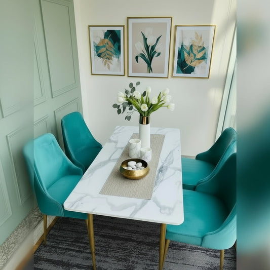 Elpha Dining Table