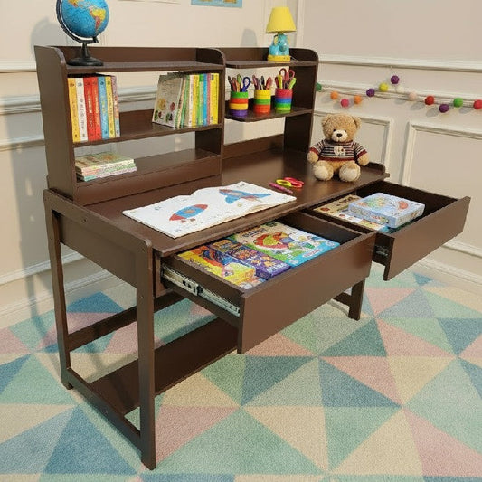 Adah Study Table