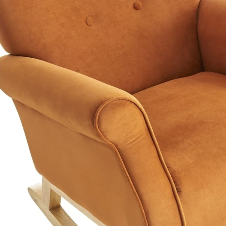 Abifa Rocking Chair