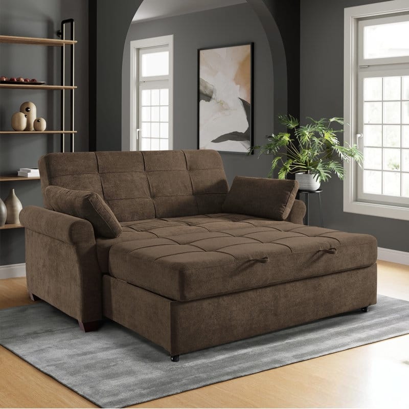 Alma Sofa Cum Bed