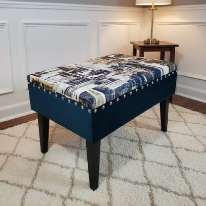 Alfa Stool