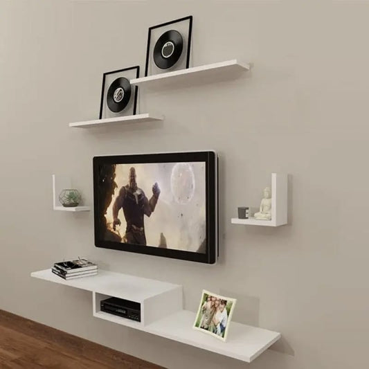 Mora Lcd Rack