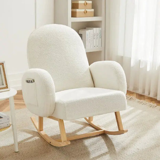 Aella Rocking Chair