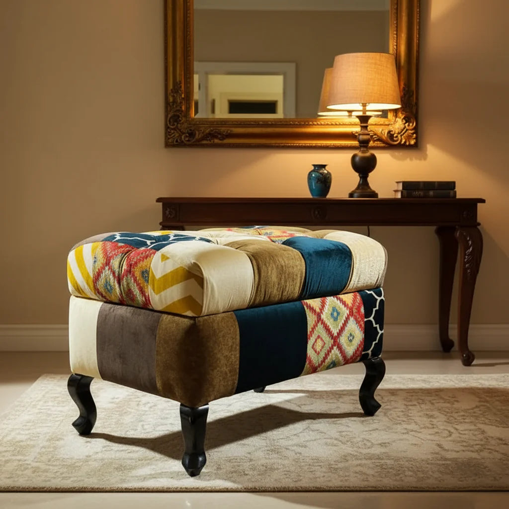 Alleo Multi Stool