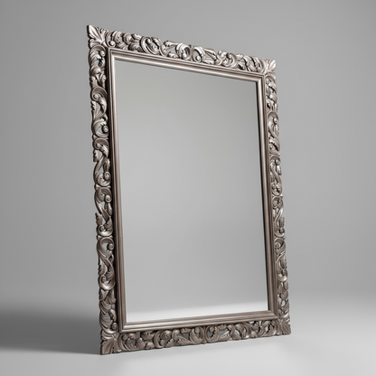 Royal Mirror