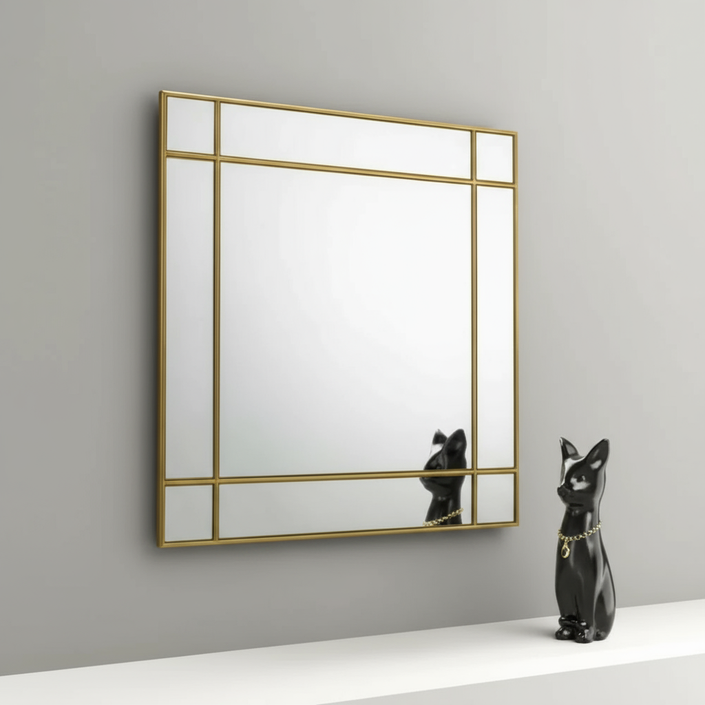 Voila Mirror