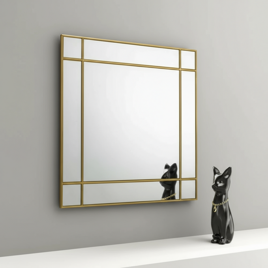 Voila Mirror
